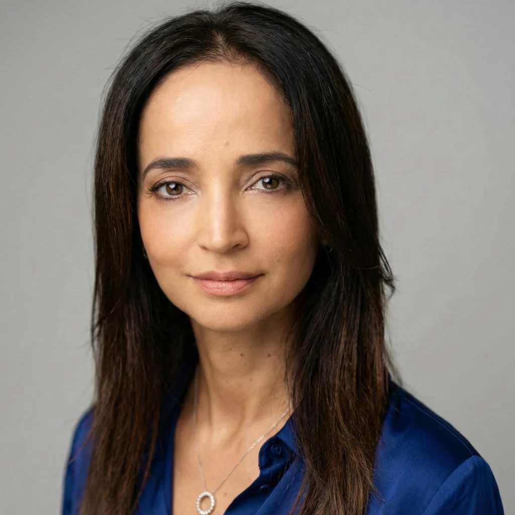 Judy Solberg